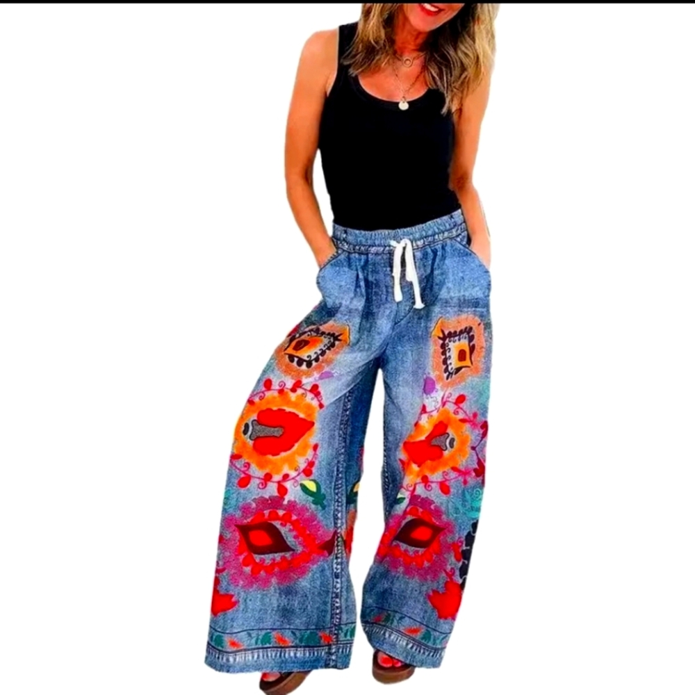 Pilazzo Pants Hot seller
